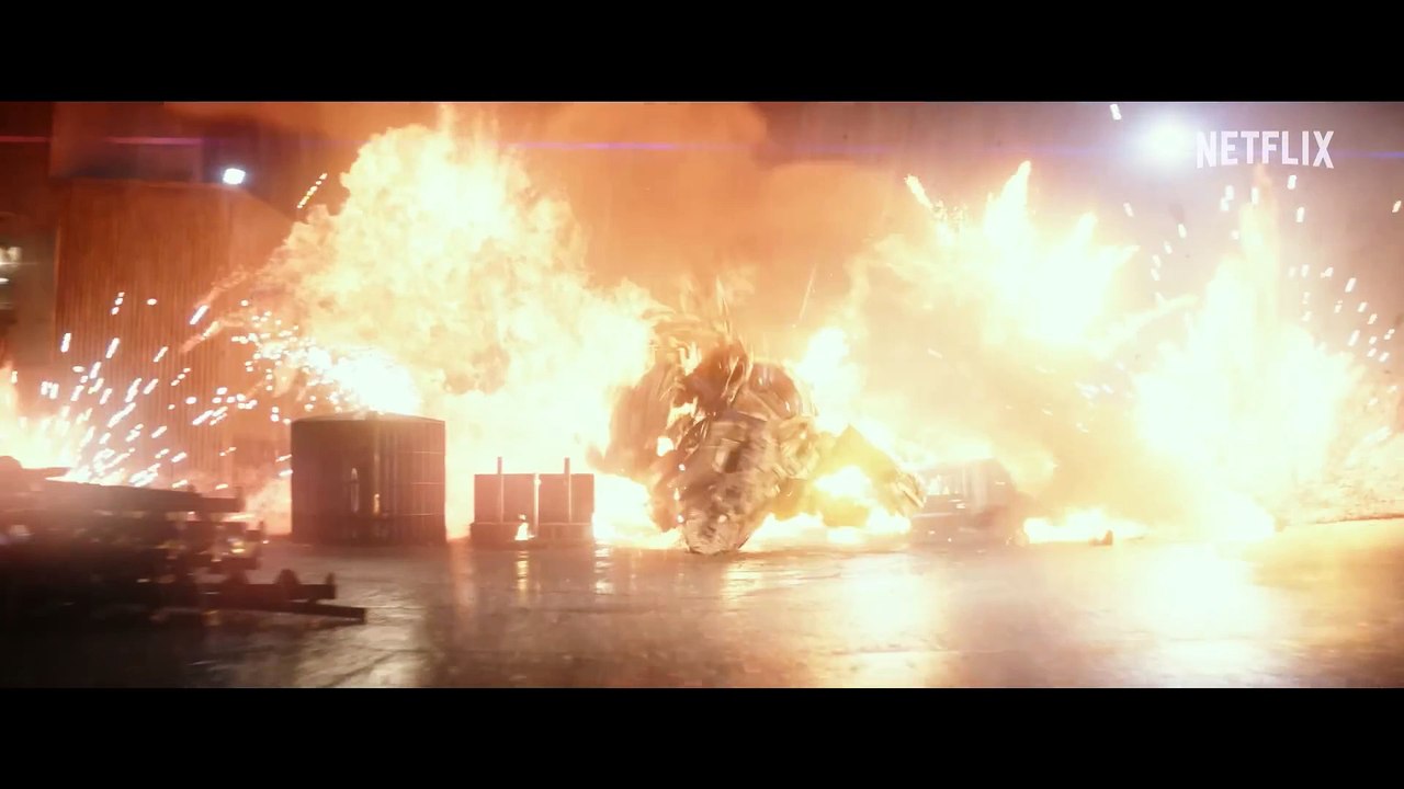 Atlas (Teaser Trailer HD)