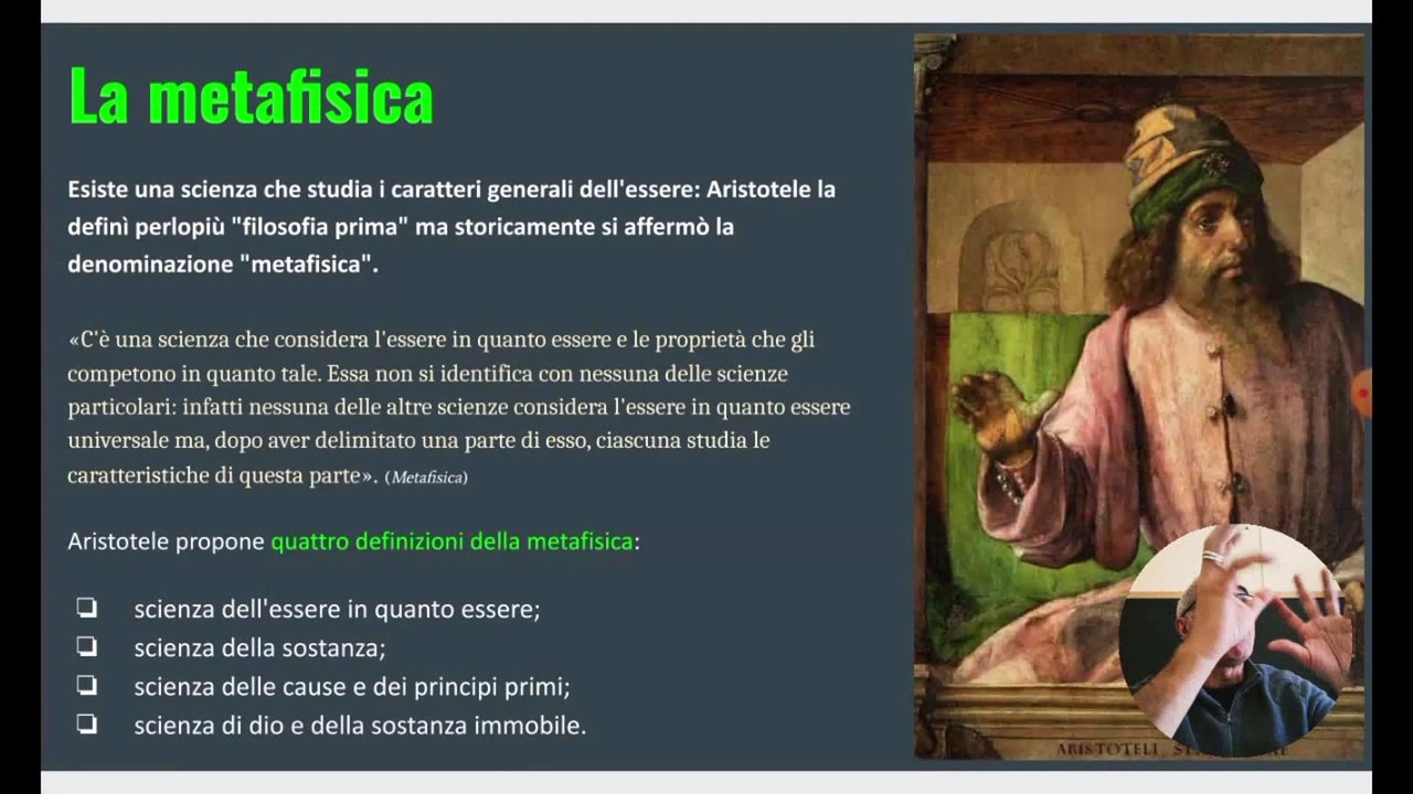 Aristotele Metafisica 12 Marzo 1080 dpi - Realizzato con Clipchamp