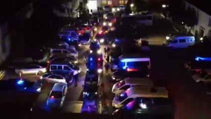 4 günde 2 bin 614 firari suçlu yakalandı