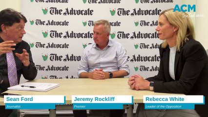 Just who is Captain Chaos?