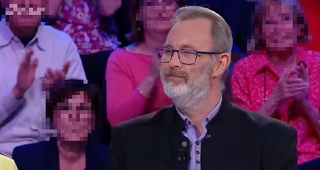 Fransız seri katil devlet televizyonunda yarışma programına katılmış