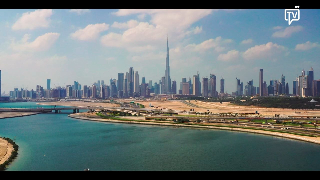 اولاد الحي في دبي الحلقة 1_2