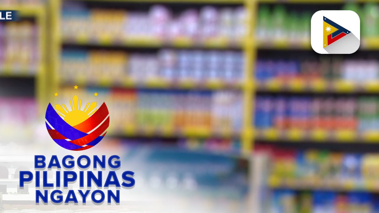 DTI, maglalabas ng panibagong SRP sa susunod na buwan