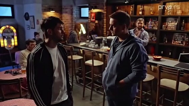 Igra sudbine 1015 Epizoda - Igra sudbine 1015 Epizoda