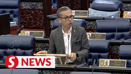 'Kill switch' in concerts will only be used as last resort, says Fahmi