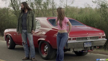 Road Kill: 2024 Horror Movie 🚗