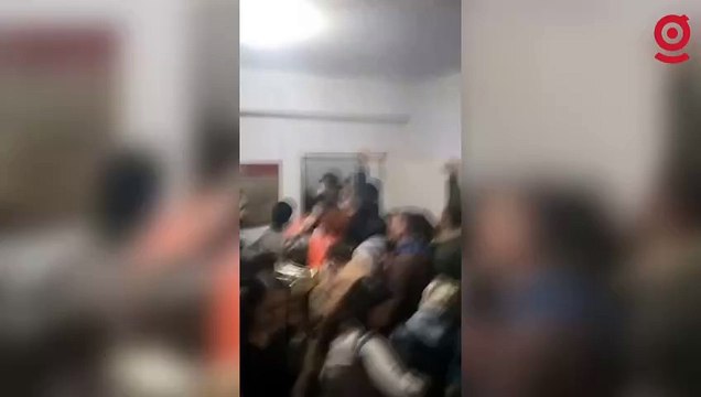 Eros için adalet günü: Hayvanseverler mahkemeye akın etti