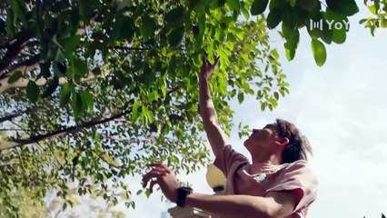 A River Runs Through It Episode 12 (Richards Wang, Hu Yixuan)