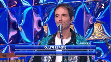 Laëtitia atteint sa 15ème victoire dans N'oubliez pas les paroles