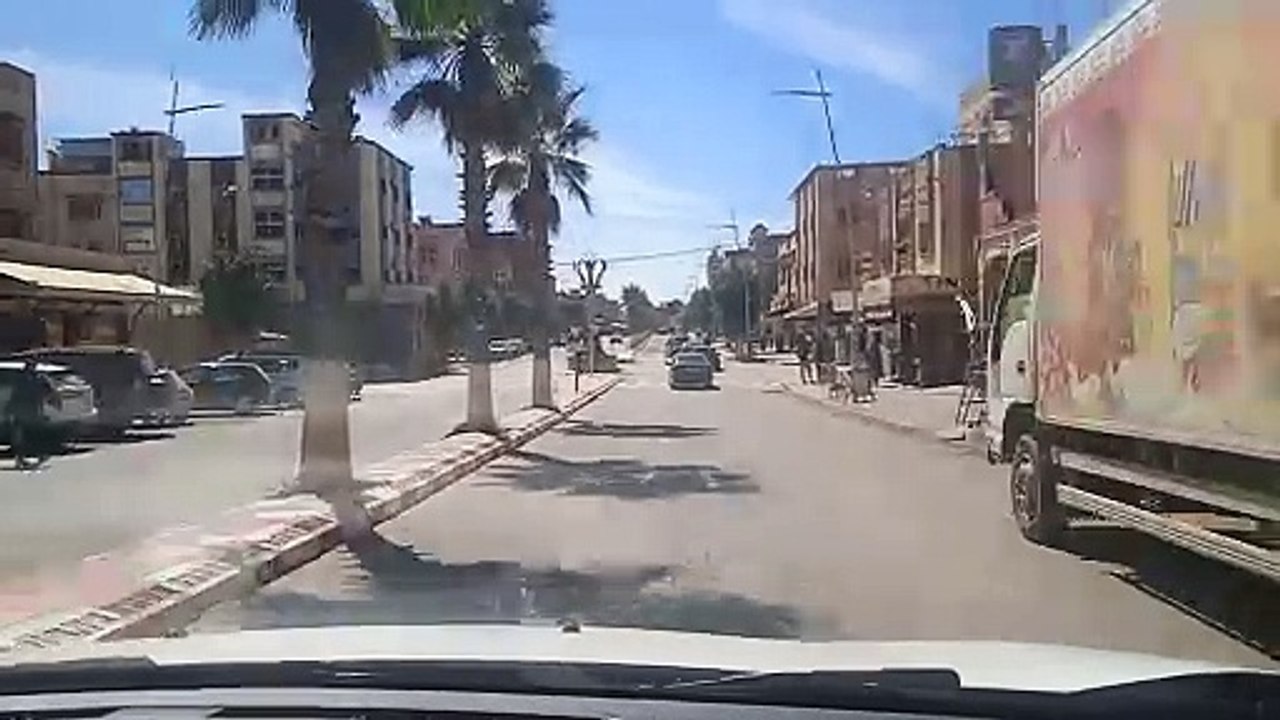 مدن المملكة المغربية الشريفة مناظر طبيعية خلابة من نواحي مكناس تافيلالت القنيطرة وجدة تازة الحسيمة تاونات italy Canada France Angleterre india