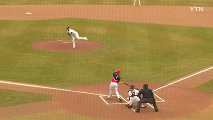 류현진 말고 나도 있다!...달아오르는 '에이스 전쟁' / YTN