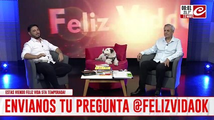 Psicología positiva para hacerle frente a situaciones angustiantes