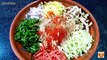 Ramzan Special Crispy Vegetable Pakora Recipe  in unique way #homemade #pakora ||Assan Recipes||