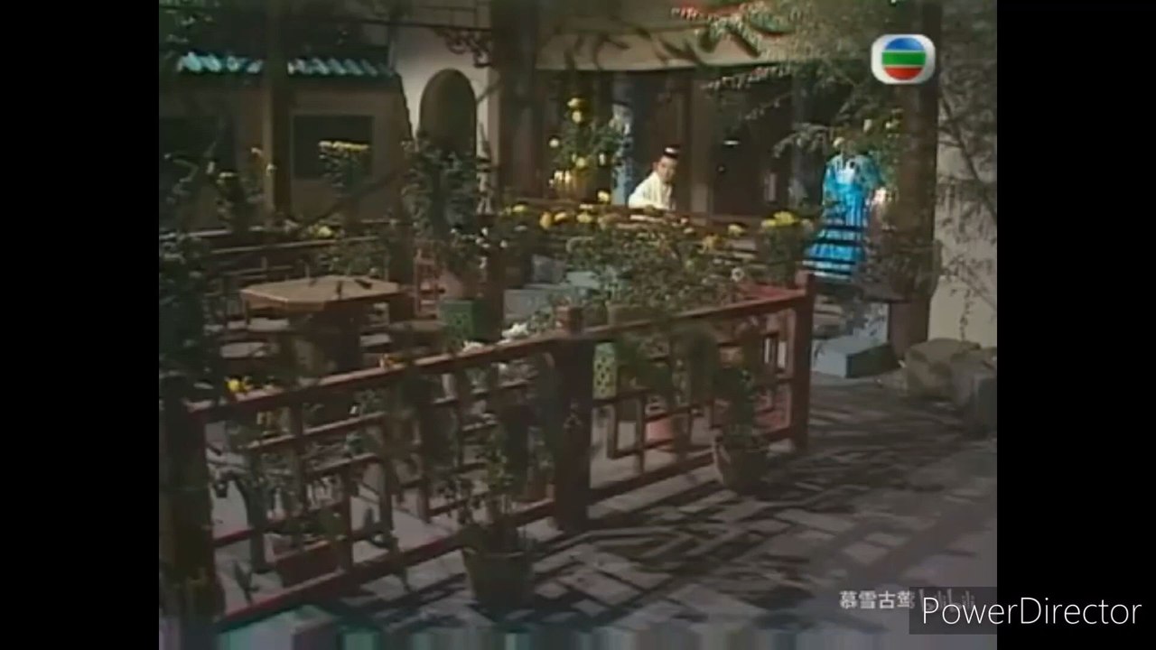 綠小峯 ~ 上官飛燕 挑逗盲俠花滿樓