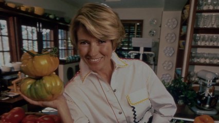 The Many Lives of Martha Stewart - S01 Trailer (English) HD