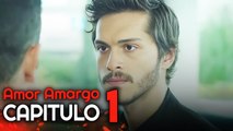 Amor Amargo Capitulo 1 HD | Subtítulos En Español | Acı Aşk