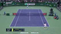 Indian Wells - Sinner écarte Shelton