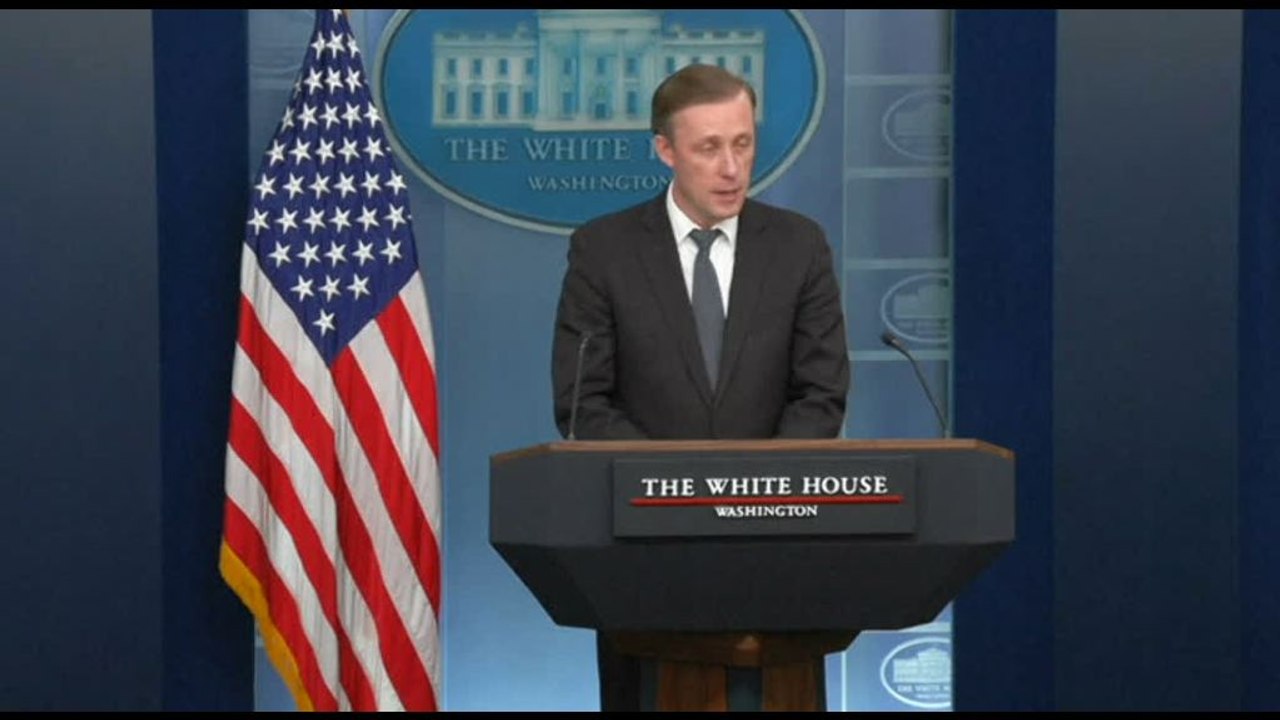 Consigliere Biden: nuovi aiuti militari Ucraina non basteranno a Kiev