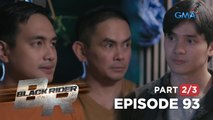 Black Rider: Elias bids farewell to his friends and family (Full Episode 93 - Part 2/3)