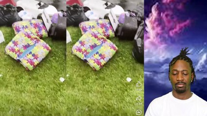 Single Mother Of 3 Refuse a Job that Pay $20 An Hour, Got Thrown Out.