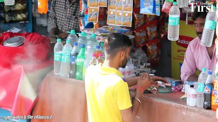 No Smoking Day 2024_ लंग इंफ़ेक्शन फिर गले का कैंसर और अब पछतावा, धूम्रपान ने बर्बाद की ज़िंदगी.