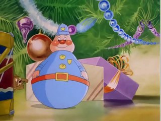 Tom And Jerry - 003 - The Night Before Christmas (1941)