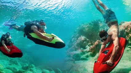 15 MOST INSANE Water Toys