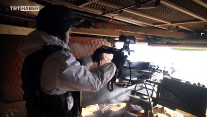 Terörle mücadelede kritik bölge: Kuzey Irak