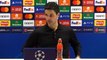 Mikel Arteta praises Arsenal fans for clinching Porto victory: ‘They brought their brains’
