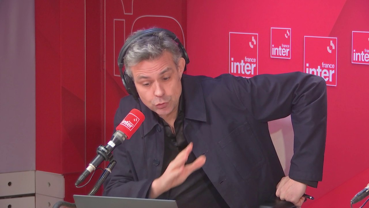 Russia Today continue de diffuser sa propagande en France - L'édito médias