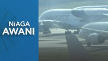 Niaga AWANI: Malaysia Airlines jalin kerjasama dengan Google, promosi pelancongan