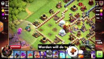 Clash of Clans Fireball | Max Levels and Details| COC Leaks & Updates | @AvengerGaming71