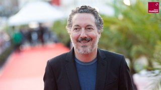 Guillaume Gallienne : 