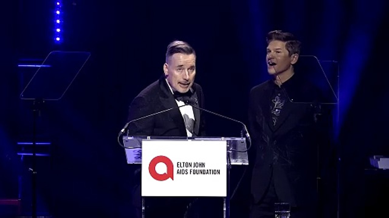 Elton John Aids Foundation’s 32nd annual Academy Awards Viewing Party total donation amount