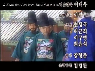 Jang Hee Bin 2002 Episode 53 preview