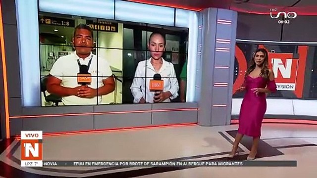 Paro de salud nacional contra jubilación forzada