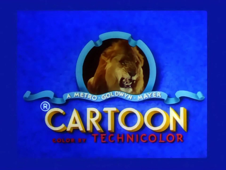 Tom And Jerry - 006 - Puss N'Toots (1942)