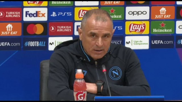 Il Napoli fallisce l'impresa col Barcellona, fuori dalla Champions