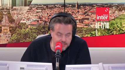 Le débat du 7/10 : Retour sur la semaine politique