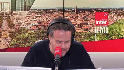 Tigran Mekhitarian, invité de "Nouvelles têtes"