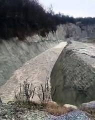 Costa Masnaga, l'ex Cava del parco di Brenna salva Milano dall'inondazione