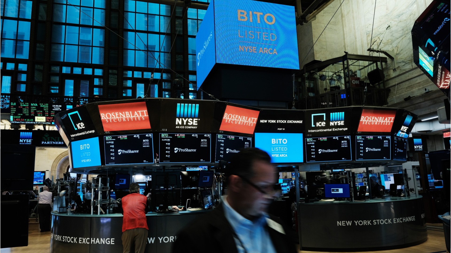 Investing in the stock market for beginners – here’s what you need to start