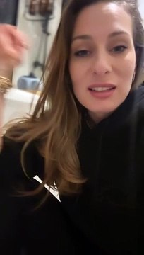 Camille Santoro, star de Familles nombreuses, la vie en XXL révèle être restée proche de son ex-mari Nicolas Santoro notamment pour leurs six enfants.