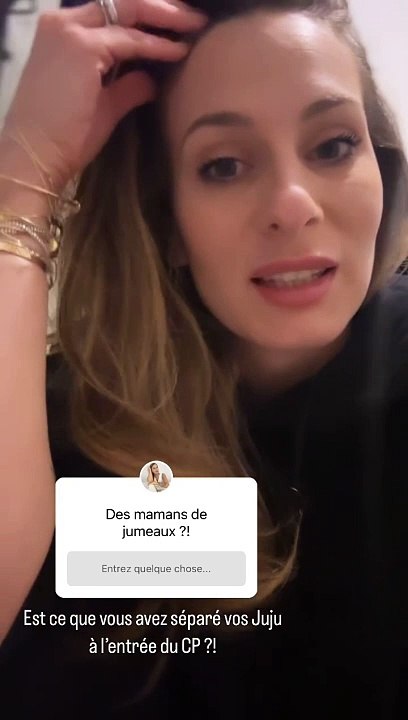 Camille Santoro, star de "Familles nombreuses, la vie en XXL" révèle être restée proche de son ex-mari Nicolas Santoro notamment pour leurs six enfants.