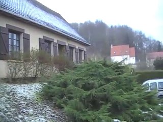 Trailer des Aventuriés : Le Secret de Noël