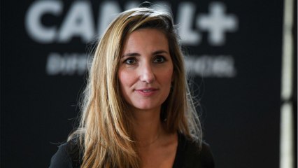 GALA VIDEO - Marie Portolano enceinte : cette “discrimination” dont elle a été victime à son retour au travail