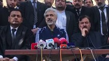 PTI Leader Mian Aslam Iqbal's Forceful Critique of the Government