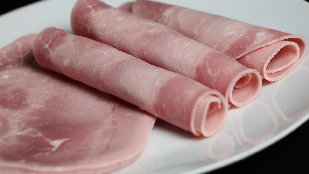 Du jambon contaminé à la listeria rappelé dans neuf régions de France