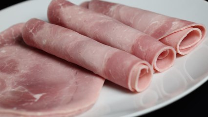 Du jambon contaminé à la listeria rappelé dans neuf régions de France