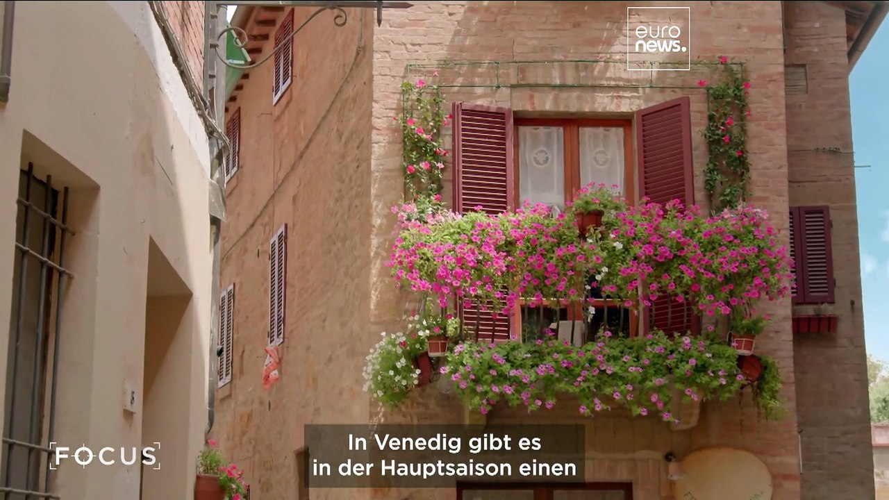 Kann Reisen nachhaltig sein? Industrie stellt auf der ITB Berlin neue Weichen für die Zukunft